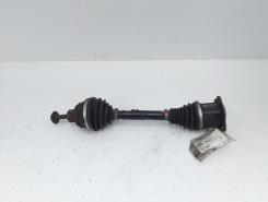 Planetara stanga fata, cod 8K0407271Q, Audi A4 (8K2, B8), 2.0 TDI, CAG, 6 vit man (id:610371)