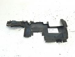 Suport radiator stanga, cod 8K0121283K, Audi A4 (8K2, B8), 2.0 TDI, CGL (id:610013)