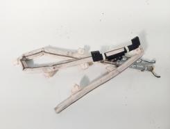 Airbag cortina stanga, cod 3R9880741, Seat Exeo ST (3R5) (id:610487)