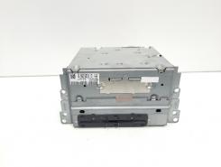 Unitate CD cu navigatie, cod 9226289, Bmw 5 (F10) (idi:607804)