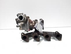 Turbosuflanta, Seat Toledo 4 (KG3) 1.2 TSI, CBZB (id:610102)