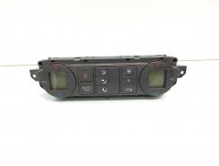 Display climatronic, cod 3M5T-18C612-AR, Ford Focus 2 Sedan (DA) (id:610121)
