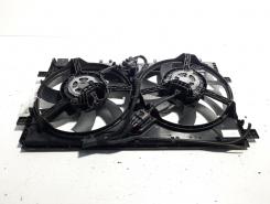 Grup electroventilatoare, cod 13223018,  Opel Insignia A, 2.0 CDTI, A20DTH (id:610478)