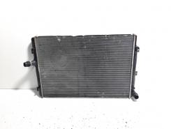 Radiator racire apa, VW Passat Variant (3C5), 2.0 TDI, BMR (id:611114)