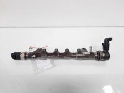 Rampa injectoare cu senzori, cod 03L089N, VW Passat Variant (365), 2.0 TDI, CFG (idi:607449)