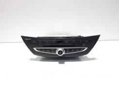 Radio CD, cod 281150014R, Renault Laguna 3 (id:610314)