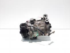 Compresor clima, cod GM24422013, Opel Astra G Combi (F35), 1.7 DTI, Y17DT (id:610320)