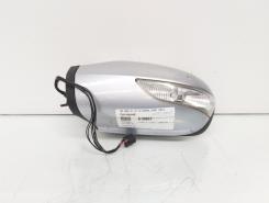 Oglinda electrica stanga cu semnalizare, Mercedes Clasa B (W245) (id:610867)