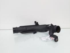 Tub intercooler cu senzor, cod 1K0145770AE, VW Golf 6 (5K1) 1.6 TDI, CAY (id:609419)