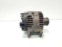 Alternator  Valeo, cod 06F903023C, VW Touran (1T1, 1T2), 1.6 benz, BSE (id:611158)