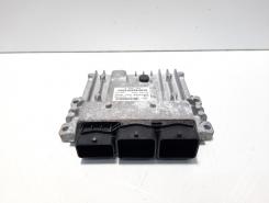 Calculator motor ECU, cod BG91-12A650-NE, Ford Galaxy 2, 2.0 TDCI, QXWA (id:610632)