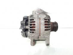 Alternator 150A, Bosch, cod 8200660034, Renault Megane 3, 1.5 DCI, K9KF830 (id:609456)