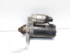 Electromotor, cod 02Z911023F, Vw Golf 5 Plus (5M1), 1.9 TDI, BXE, 5 vit man (idi:603590)