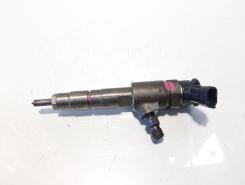 Injector, cod 0445110340, Peugeot 308, 1.6 HDI, 9H06 (id:610882)