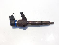 Injector, cod 7T1Q-9F593-AB, Ford Transit Connect (P65), 1.8 TDCI, R3PA (id:610874)
