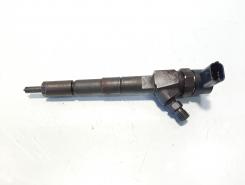 Injector, cod 0445110327, Opel Insignia A Sedan, 2.0 CDTI, A20DTH (id:609103)