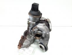 Turbosuflanta KKK, cod 03L253056G, VW Jetta 4 (6Z), 2.0 TDI, CFF (pr:110747)