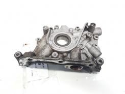 Pompa ulei, cod 98MM-6604-AD, Ford Focus C-Max, 1.6 benz, HWDA (idi:603609)