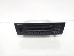 Radio CD, cod 9177209-02, Bmw 1 Coupe (E82) (id:611226)