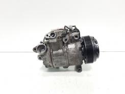 Compresor clima, cod 447260-1851, Bmw 1 Coupe (E82), 2.0 diesel, N47D20C (id:611273)