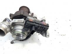 Actuator turbo, Bmw 3 (E90), 2.0 diesel, N47D20C (id:611425)