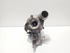 Turbosuflanta, cod 851246403C, Bmw 3 (E90), 2.0 diesel, N47D20C (pr:110747)