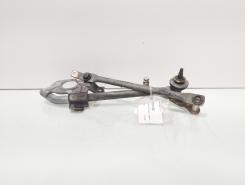 Ansamblu stergatoare fata, Mercedes Clasa A (W168) (id:611472)