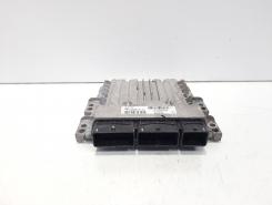 Calculator motor ECU, cod 237100386R, Renault Scenic 3, 1.5 DCI, K9K836 (id:611629)