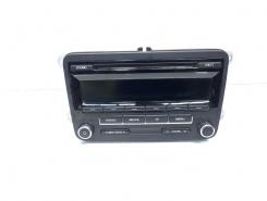 Radio CD, cod 1K0035186AN, VW Passat Variant (365) (id:611662)