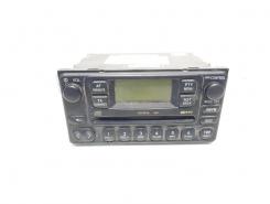 Radio CD, Toyota Rav 4 II (CLA2, XA2, ZCA2, ACA2) (id:611581)