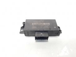 Modul senzori parcare, cod 259909074R, Renault Megane 3 Combi (id:611510)