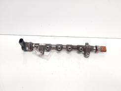 Rampa injectoare cu senzori, cod 03L089N, VW Passat (362), 2.0 TDI, CFF (id:611813)