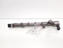 Rampa injectoare cu senzori, Mercedes Clasa B (W246), 1.8 CDI, OM651901 (id:611815)