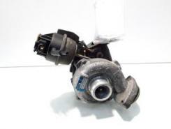 Cod: 03L145701D, KKK, turbosuflanta Audi A4 (8K, B8) 2.0tdi quattro,  CAG (pr:115097)