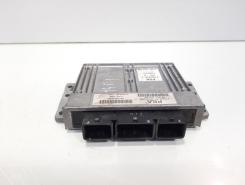 Calculator motor ECU, cod 9655826580, Peugeot 406, 1.8 benz, 6FZ (idi:609870)