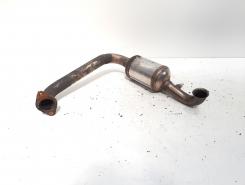 Catalizator, cod 3M51-5F297-RC, Ford Focus 2 Combi (DA), 1.6 TDCI, HHDA (idi:610156)