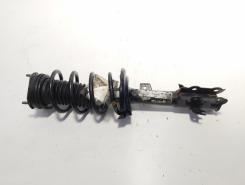 Amortizor stanga fata, Ford Fiesta 6, 1.4 TDCI, F6JD (id:597582)