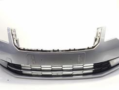 Bara fata cu grile si proiectoare, cod 3T0807221K, Skoda Superb II Combi (3T5) facelift (id:612168)
