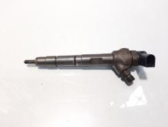 Injector, cod 03L130277J, 0445110369, Audi A5 Cabriolet (8F7), 2.0 TDI, CGL (idi:605363)