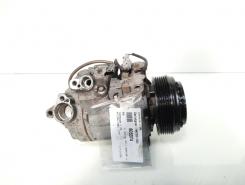 Compresor clima, cod 447260-1852, Bmw 1 (E81, E87), 2.0 diesel, N47D20A (pr:110747)