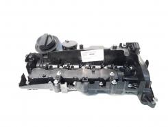 Capac culbutori, cod 1112-7797613, Bmw 5 Touring (E61), 2.0 diesel, N47D20A (idi:605367)