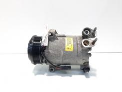 Compresor clima, cod CV61-19D629-FB, Ford Grand C-Max, 1.0 benz, M2DA (idi:607497)