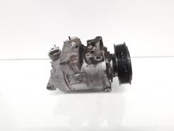 Compresor clima, cod 1K0820859T, VW Tiguan (5N), 1.4 TSI, CAXA (idi:605386)