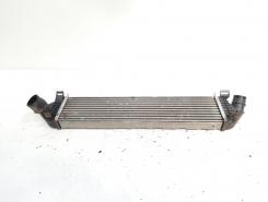 Radiator intercooler, cod 8V61-9L440-AB, Ford Focus 2 (DA), 2.0 TDCI, G6DA (idi:604314)