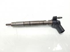 Injector, cod 03L130277, 0445116030, Audi A5 (8T3), 2.0 TDI, CAG (id:611825)