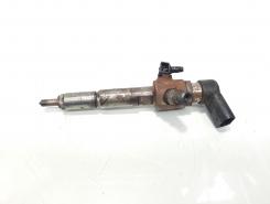 Injector, cod 4M5Q-9F593-AD, Ford Focus 2 (DA), 1.8 TDCI, KKDA (id:611817)