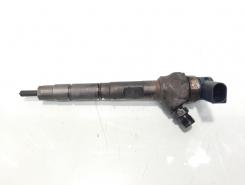 Injector, cod 03L130277J, 0445110369, VW Passat (362), 2.0 TDI, CFF (id:611429)