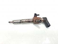 Injector, cod 4M5Q-9F593-AD, Ford Focus 2 (DA), 1.8 TDCI, KKDA (id:611816)