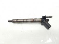 Injector, cod 7797877-05, 0445116001, Bmw 5 Touring (E61), 2.0 diesel, N47D20A (id:611730)
