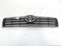 Grila bara fata centrala cu sigla, Toyota Avensis II (T25) (idi:605692)